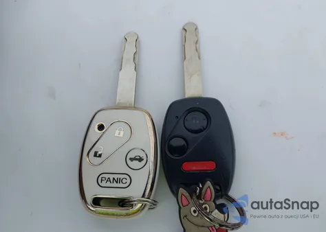 2008 Honda Cr-V Ex from USA, damaged, VIN 5J6RE48518L044125